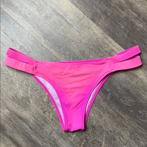 Victoria secret itsy bottoms